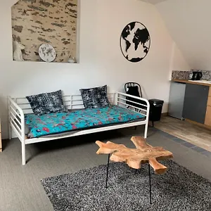 Belhommet 4 Appartement